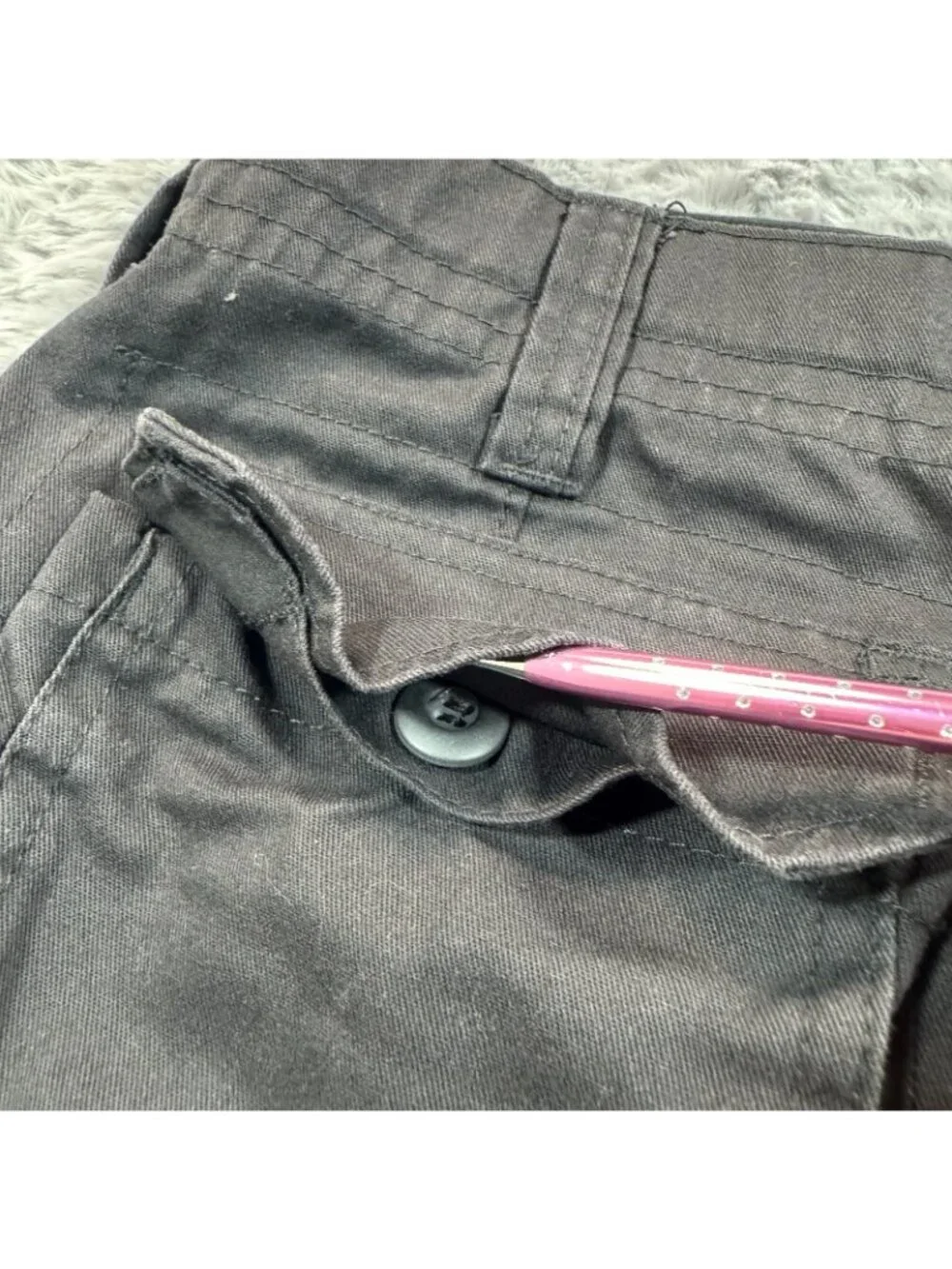 Rothco vintage shorts